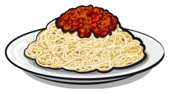 spaghetta